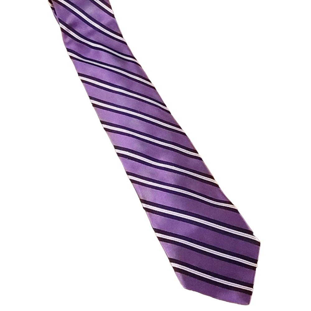 100% SILK TIE...3/$30